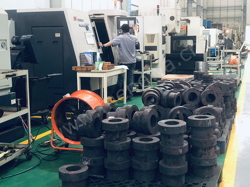 镇江成美工业科技有限公司