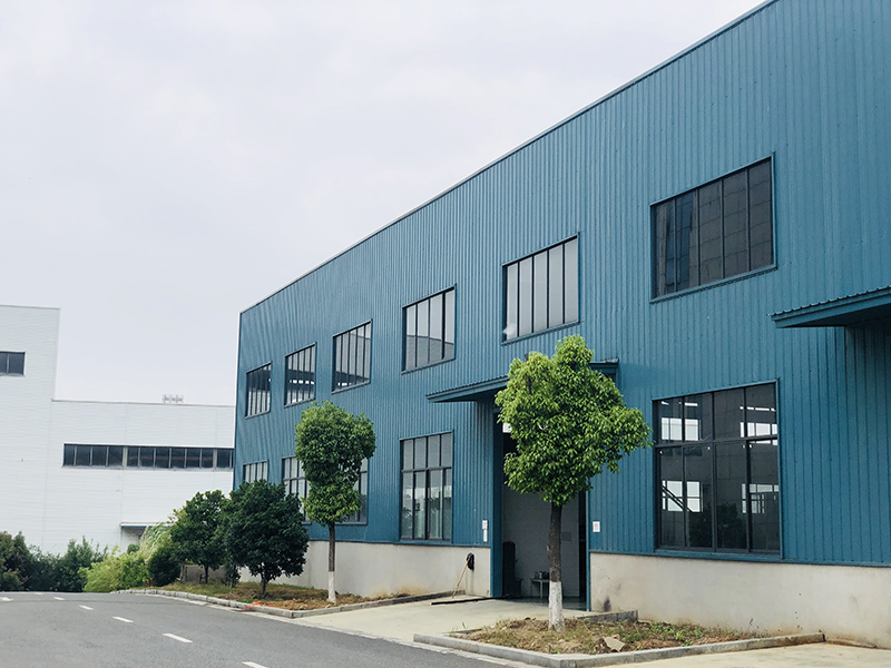 镇江成美工业科技有限公司