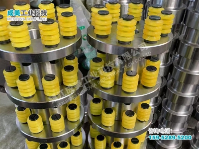 弹性销套联轴器