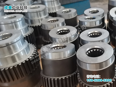 300型船厂专用联轴套